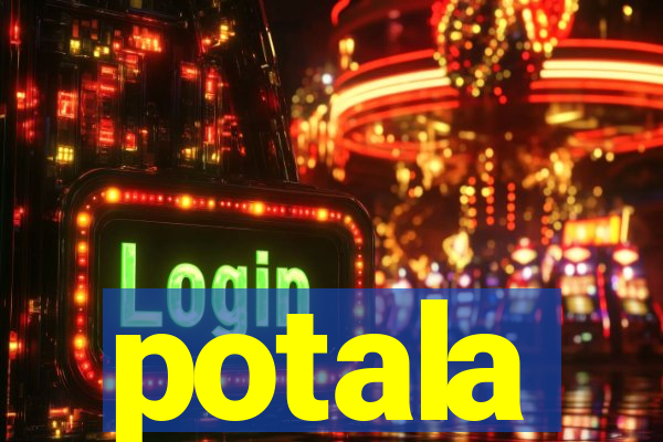 potala-bet.com