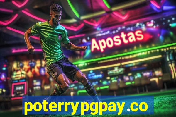 poterrypgpay.com