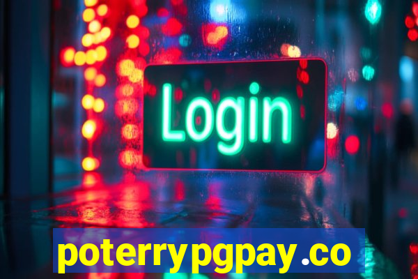 poterrypgpay.com