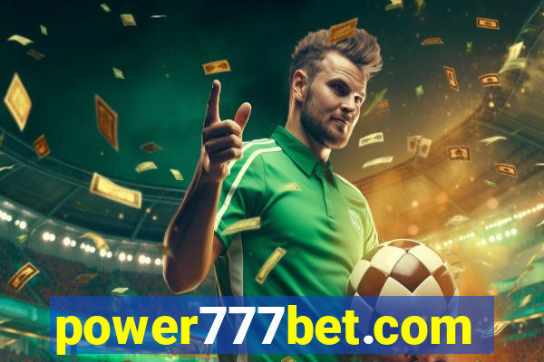 power777bet.com