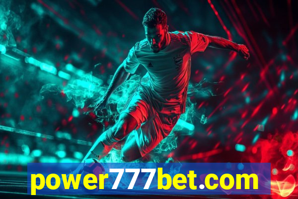 power777bet.com