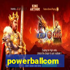 powerballcom