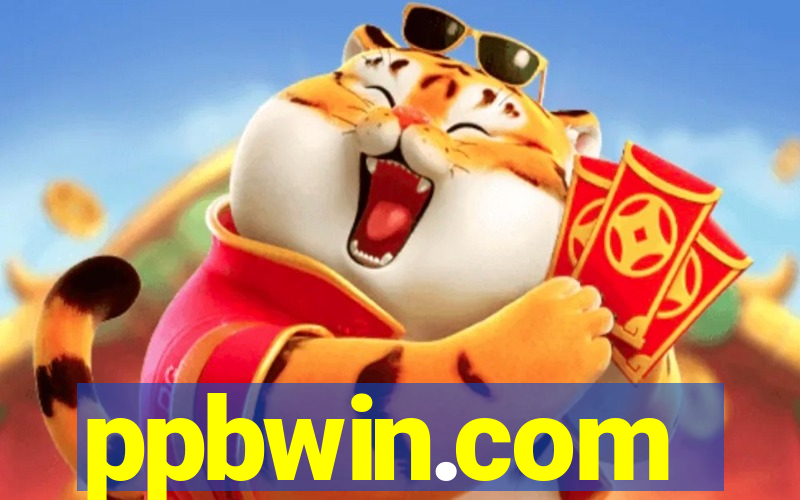 ppbwin.com