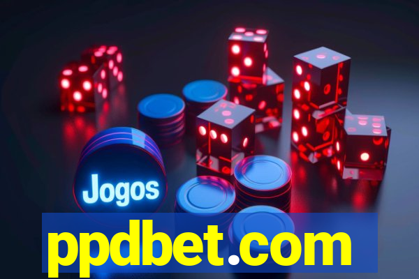 ppdbet.com