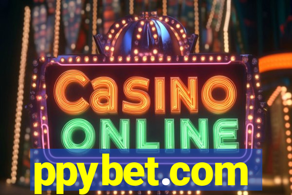 ppybet.com