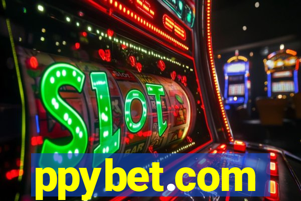 ppybet.com