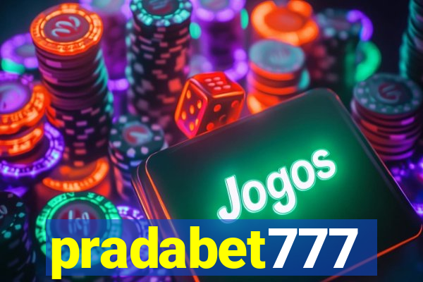 pradabet777