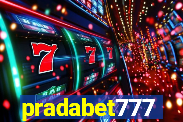 pradabet777