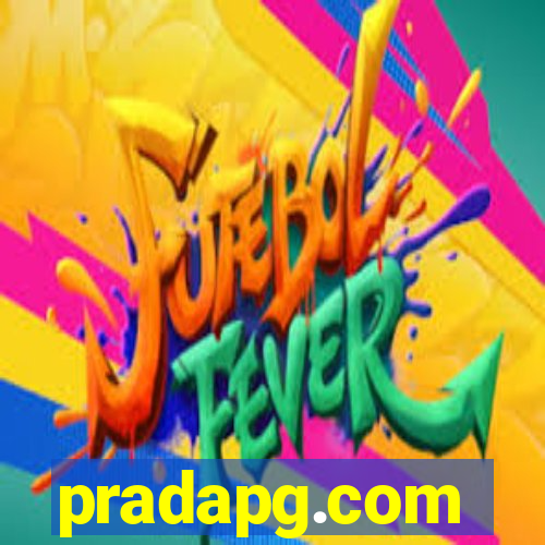 pradapg.com