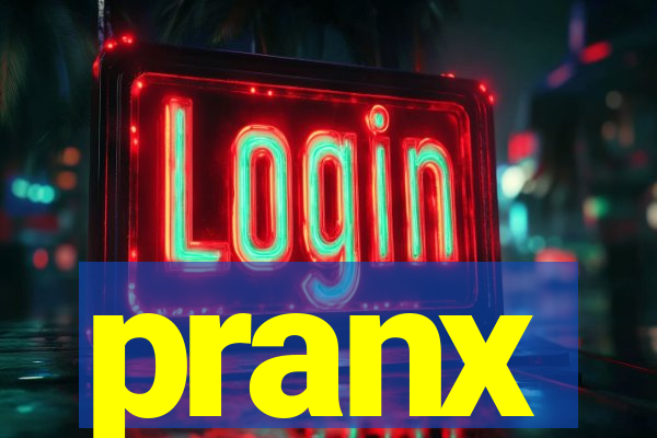 pranx