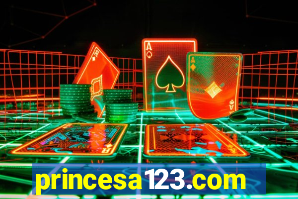 princesa123.com