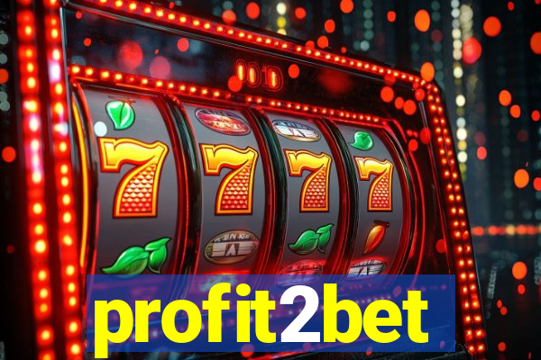 profit2bet