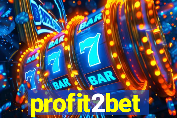 profit2bet