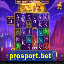 prosport.bet