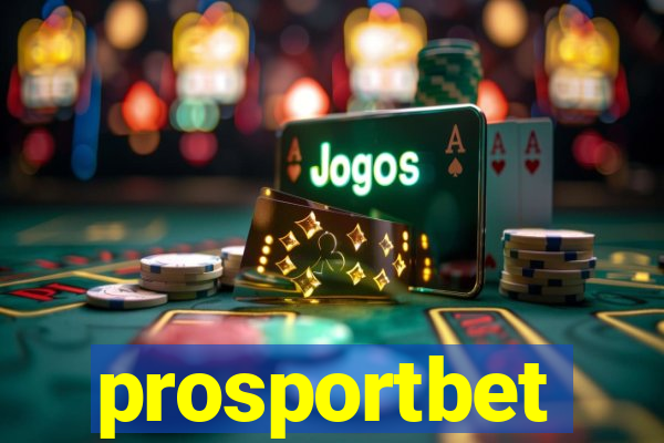 prosportbet