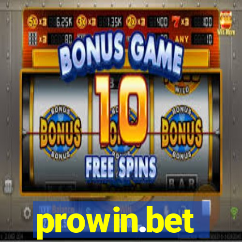 prowin.bet