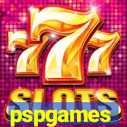 pspgames