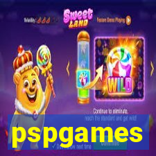 pspgames