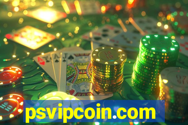 psvipcoin.com