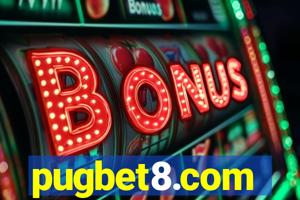 pugbet8.com