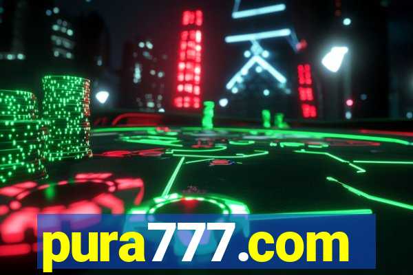 pura777.com