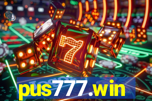 pus777.win