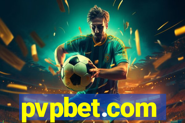 pvpbet.com