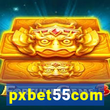 pxbet55com