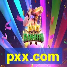 pxx.com