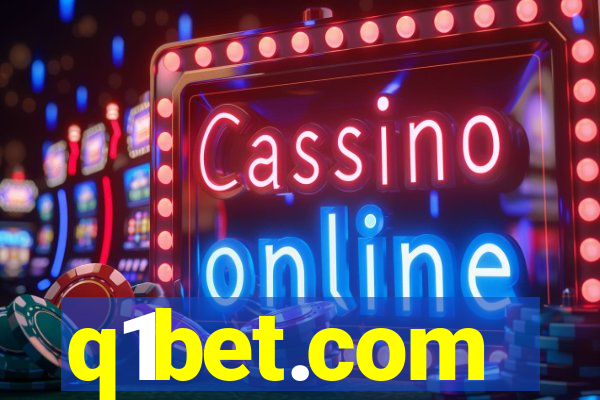 q1bet.com