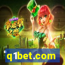 q1bet.com