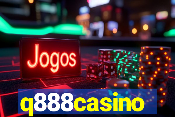 q888casino