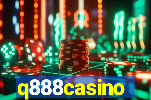 q888casino