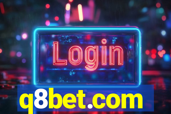 q8bet.com