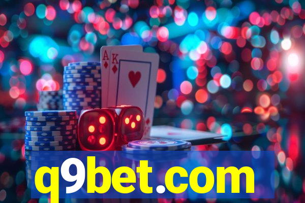 q9bet.com