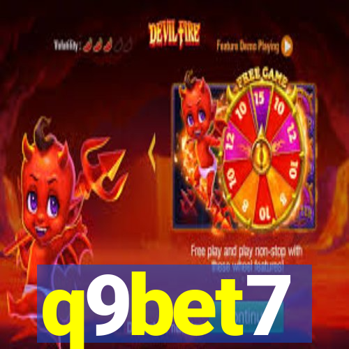 q9bet7