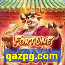 qazpg.com