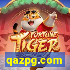 qazpg.com