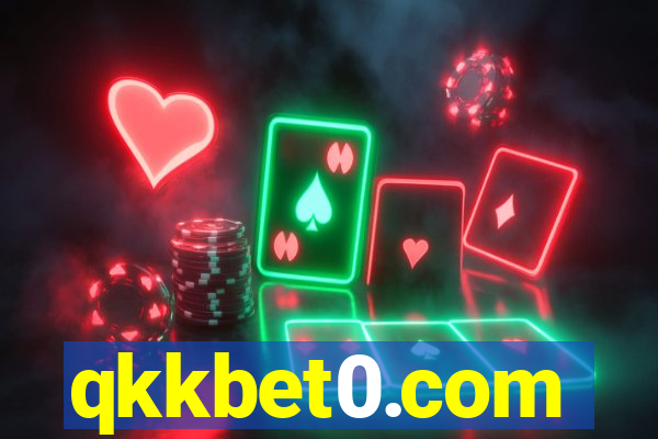 qkkbet0.com