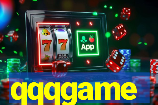 qqqgame