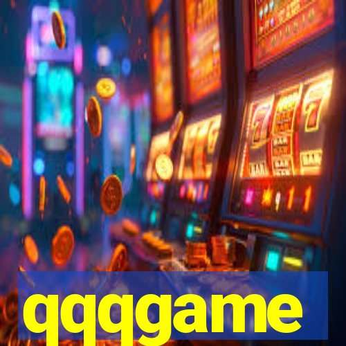 qqqgame