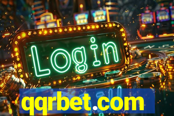 qqrbet.com