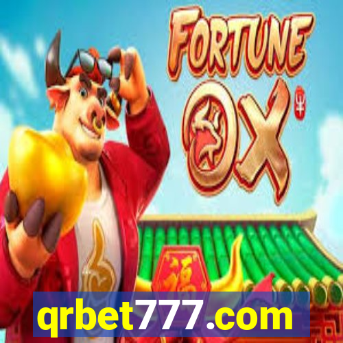 qrbet777.com