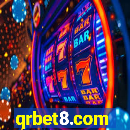 qrbet8.com