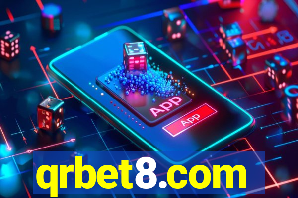 qrbet8.com