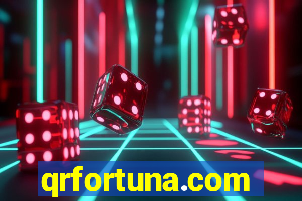 qrfortuna.com