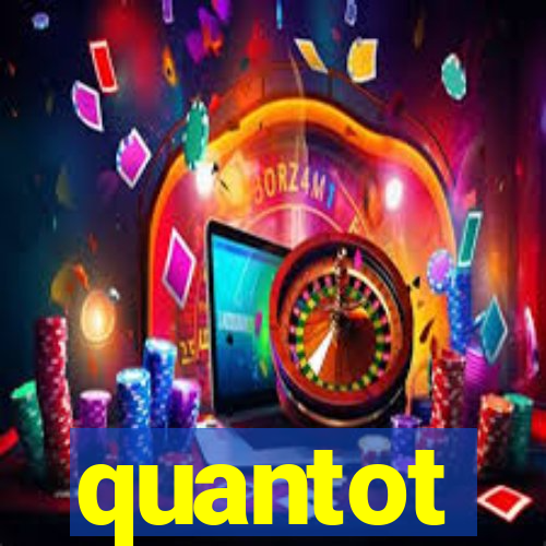 quantot