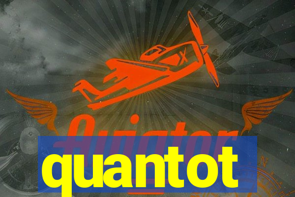 quantot