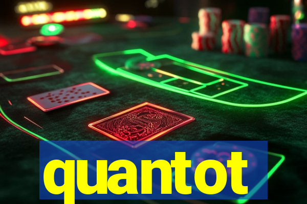 quantot