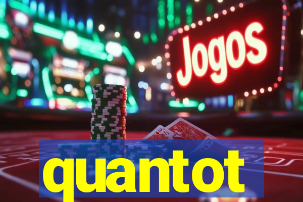 quantot